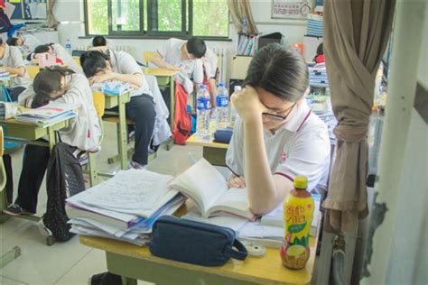 广安十大高中排行榜 广安第一中学上榜第一地理位置优越_排行榜123网