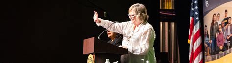 CSULB Convocation 2023: President Conoley, Provost Scissum Gunn say ...