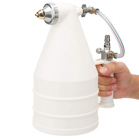 Lantro Js 3000cc Spray Gun Sprayer Air Texture Spray Gun | Desertcart INDIA