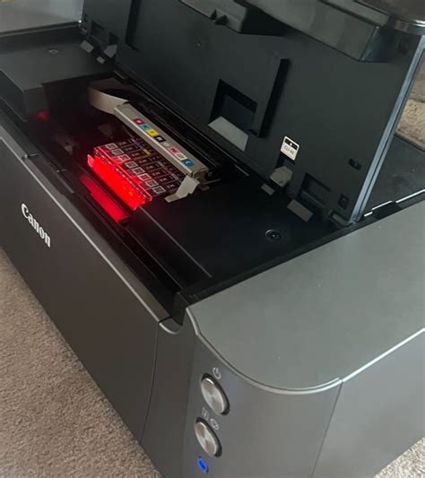 Image result for Canon PIXMA Printer B200 Error Code