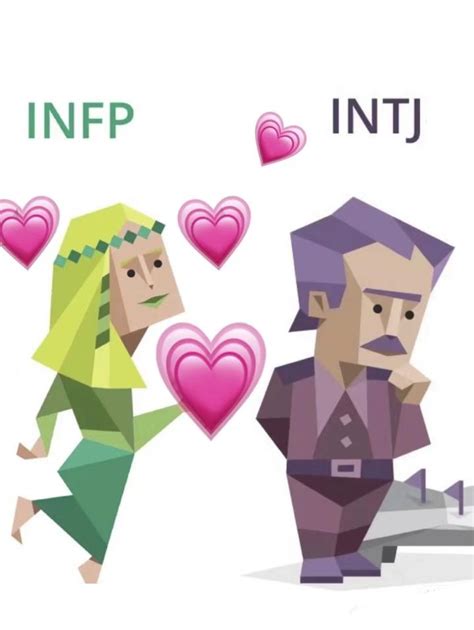 INFJ最全解析 - 知乎