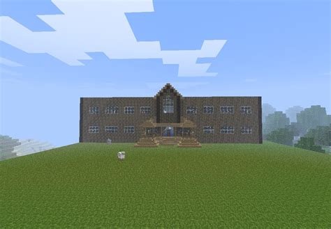 Image result for Epic Minecraft House Easy Tutorial