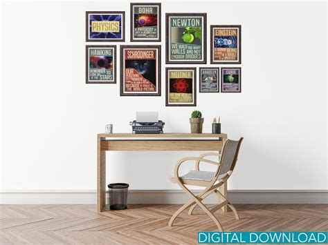 Science/Physics Poster 的图像结果
