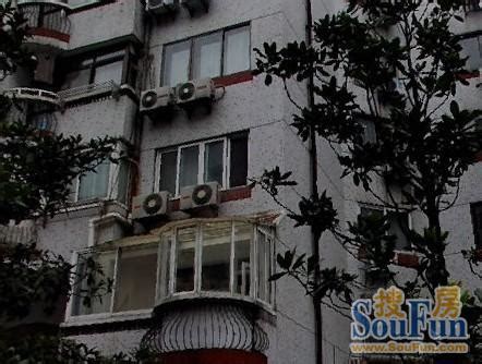 【上海绿洲公寓小区,二手房,租房】- 上海房天下