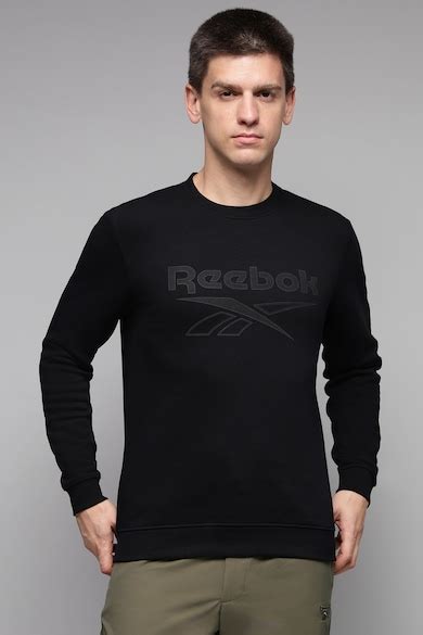 Reebok India Official | Reebok Men Sweatshirts Online at reebok.abfrl ...