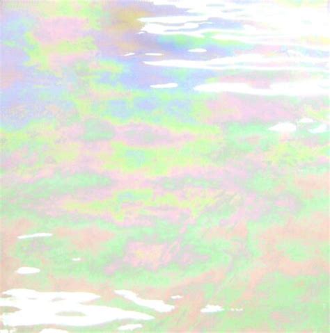 Stunning Pearl White Iridescent Stained Glass Sheets India | Ubuy