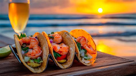 Los Mejores Tacos De Cancún: Un Viaje De Sabores Imperdible | Odigoo