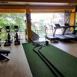 Best Top Rated Gym in Durgapur, West Bengal, India | Yappe.in