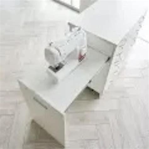 Image result for How to Build a Sewing Machine Table