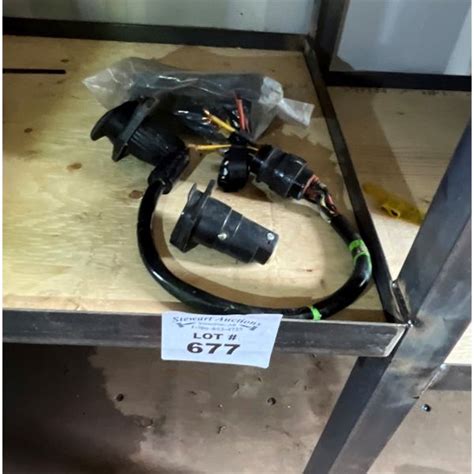 How to Install Zamp Connection On Trailer 的图像结果