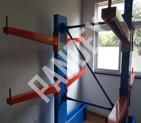 Cantilever Rack In Mahisagar, Manufacturers Suppliers