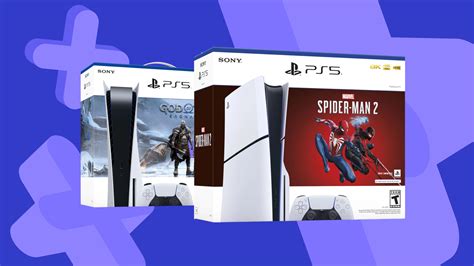 Walmart's PS5 bundle deal puts this week's Prime Day savings to shame ...