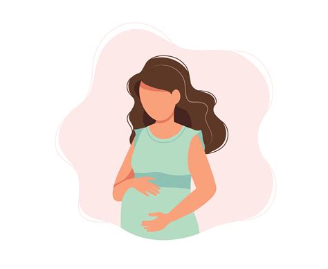 Pregnancy Clip Art Silhouette