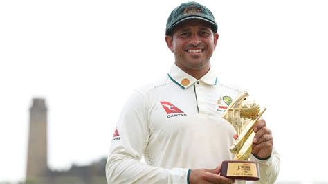 The Ashes gave Khawaja a 'fairy tale' but can he write another chapter ...