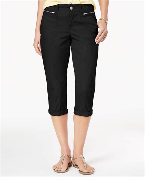 What Are Petite Capri Pants at Brianna Curtis blog