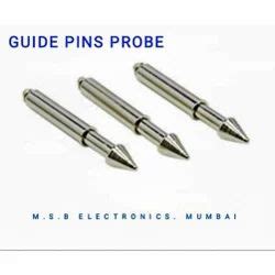 Spring Contact Probes and Pogo Pins | Trader - Wholesaler / Distributor ...