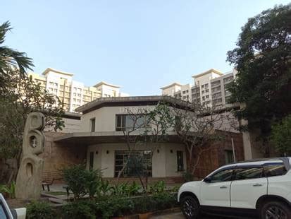Kalpataru Riverside in Panvel, Navi Mumbai: Price, Brochure, Floor Plan ...