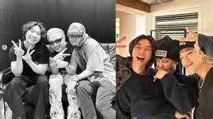 BIGBANG At Coachella: Why Did YG Entertainment Approve Use Of Group ...