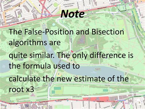 Image result for False Position Method in Excel