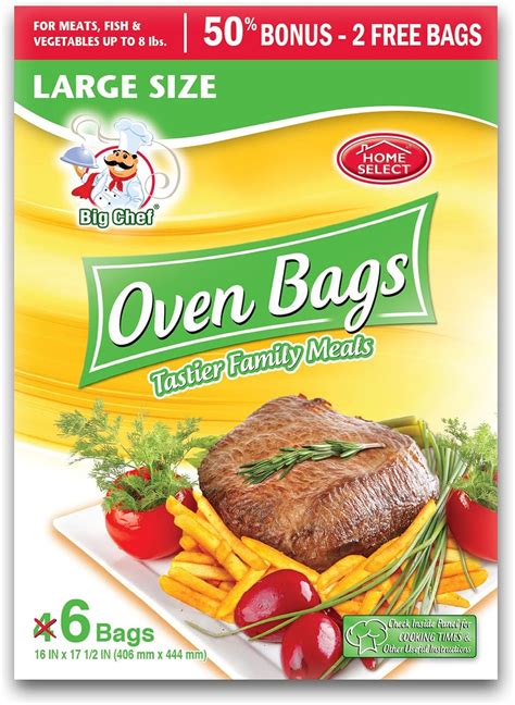 How To Cook A Ham In A Reynolds Cooking Bag at Christopher Scurlock blog