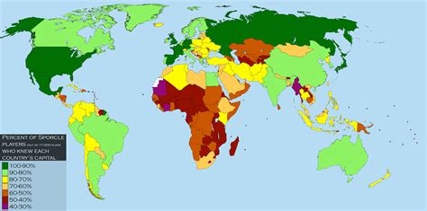 World Map Quiz Sporcle - Tommie Foutch