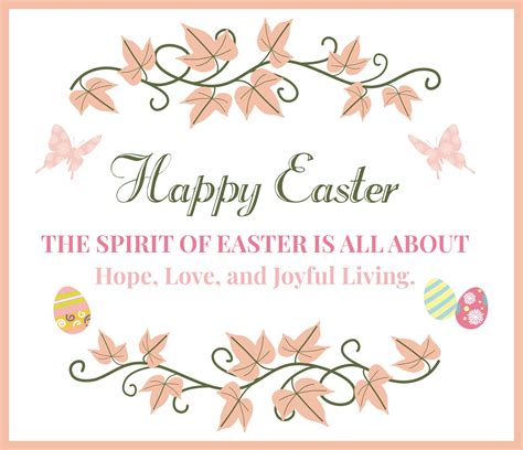 Happy Easter Religious Cards - 10 Free PDF Printables | Printablee