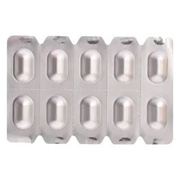 Loftair 110/50mcg Capsule | Uses, Side Effects, Price | Apollo Pharmacy