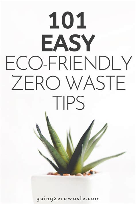 Image result for Zero Waste Tips