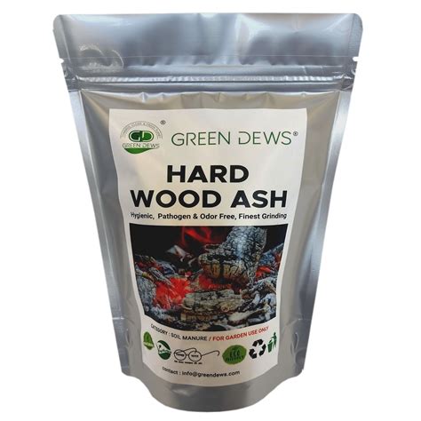 What Plants Like Wood Ash As Fertilizer: Boost Growth – Woodworking Advisor