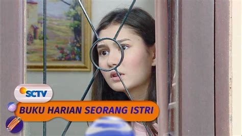 Buku Harian Seorang Istri - Buku Harian Seorang Istri - Episode 75 dan ...