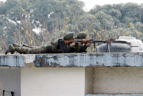 India Still Awaits Response from Pakistan on the Request for Visit by ...