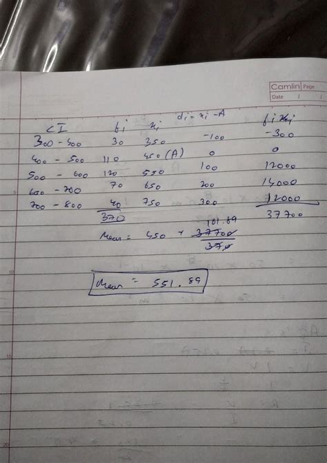 2. In the following table, the toll paid by drivers and the number of ...