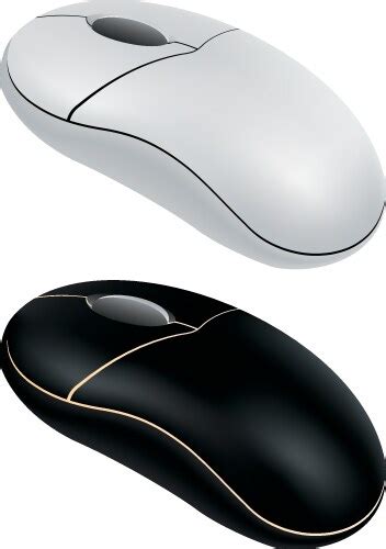 Vector Computer Mouse Free 的图像结果
