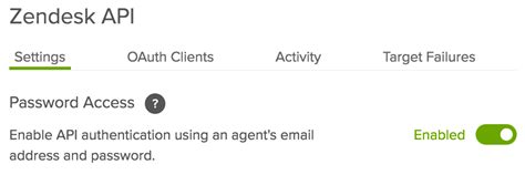 Image result for Zendesk API Basic Auth