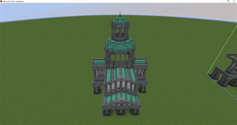 Image result for Minecraft Greek Build Tutorial