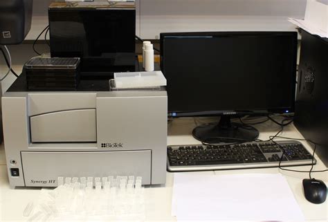 Image result for Microplate Reader