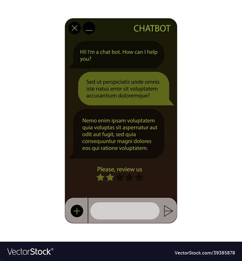 Image result for Chat Bot Window