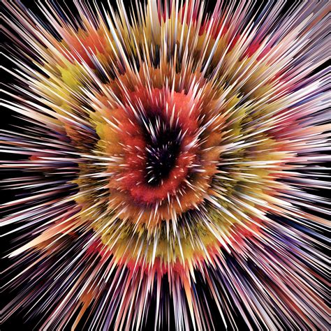 Exploding Colors 的图像结果