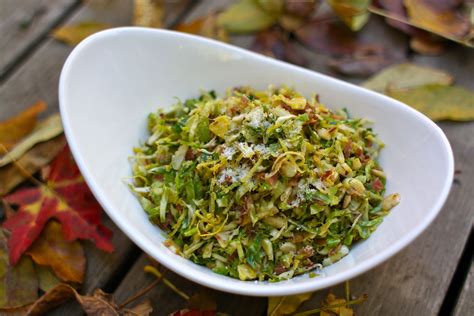 Spotlight Ingredient: Brussels Sprouts