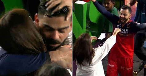 Virat Kohli On Anushka Sharma’s Support: “What Anushka Has Gone Through ...