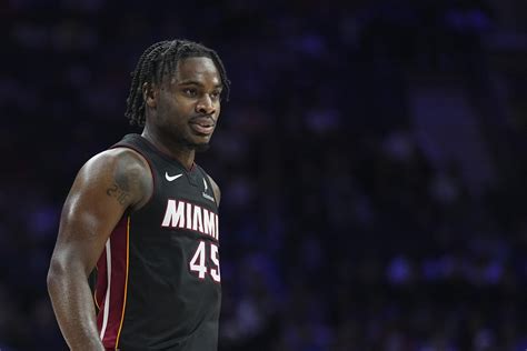 Miami Heat have already made a plan for Davion Mitchell future, weeks ...