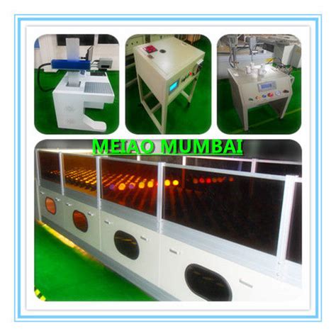LED Manufacturing Machine India 的图像结果
