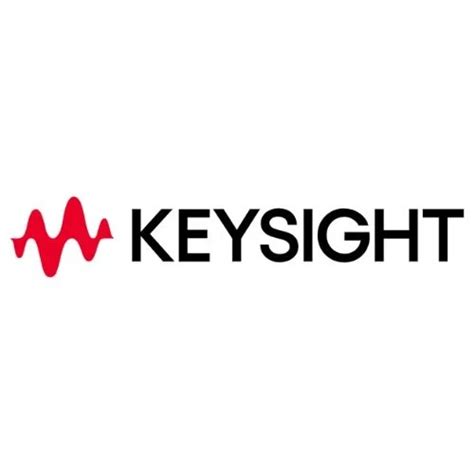 Keysight Software 的图像结果