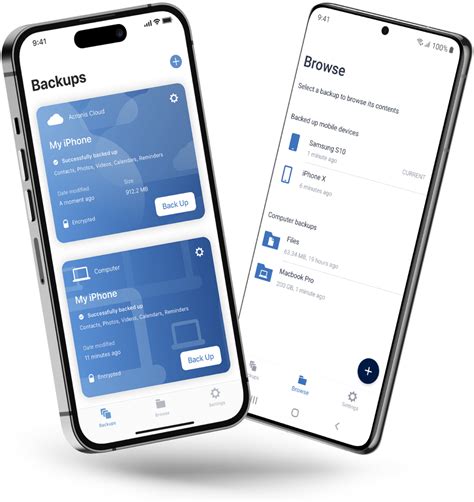 True Image Backup Software 的图像结果