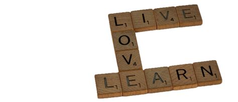 Learning why what when