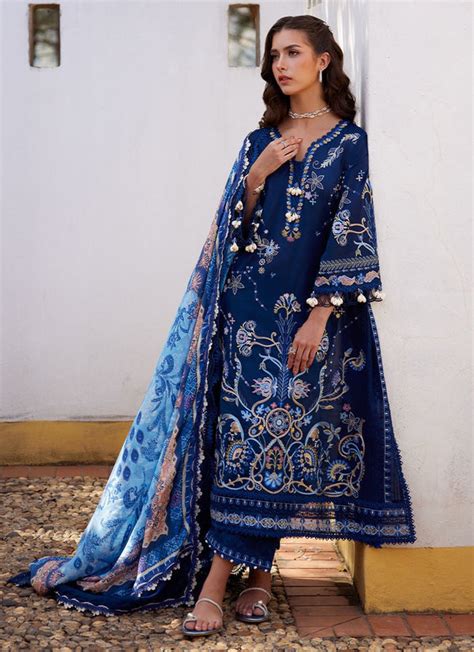 Authentic Pakistani Clothing Store Online India | Nour