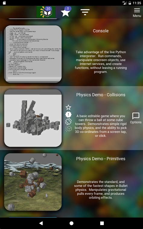 Image result for Python 3D Programming