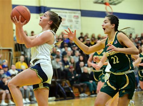 Mid-Penn girls basketball stars for Friday, Dec. 29, 2023 - pennlive.com