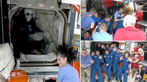 Image result for Alien Space Station