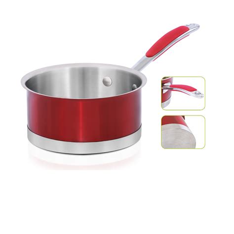 Induction Safe Pan at Mitchell Barclay-harvey blog